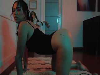Live Sex - Video - Perla_Dumon