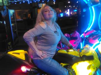 Amberxxx