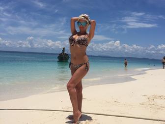 MissblondeX1