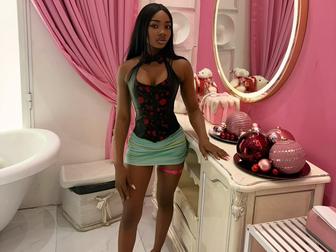 NaughtyGrayafricana