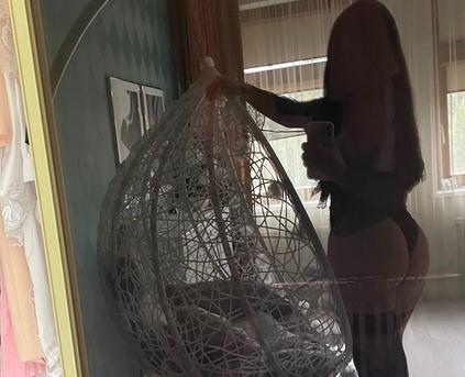 Girl Alone - AnnieFox