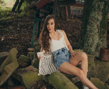 Girl Alone - Kaia_Gerber