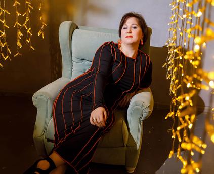 Shy Girl Alone - MirandaFraser