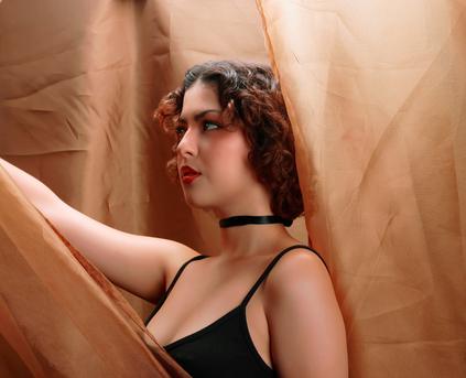 Girl Alone - LaurelBrock