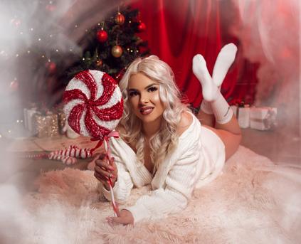 Girl Alone - KimmyBliss