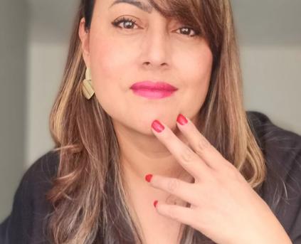 Friends & Romance - LunaRose