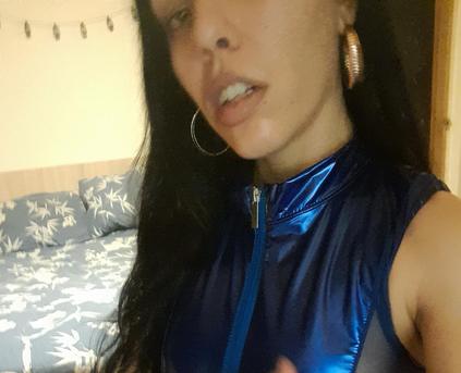 Fetish & BDSM - IconDomme808