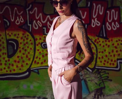 Girl Alone - AngieShae