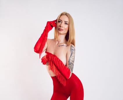 Girl Alone - AngieShae