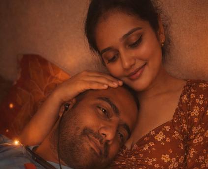 Girl and Guy (Couples) - RealCoupleSexy