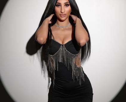 Girl Alone - SarahSparks