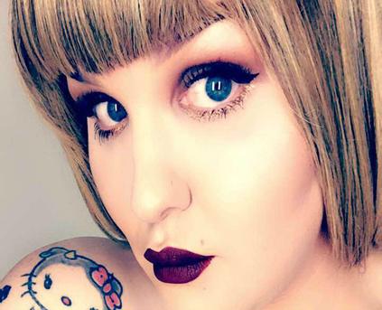 Celebrity Porn Stars -