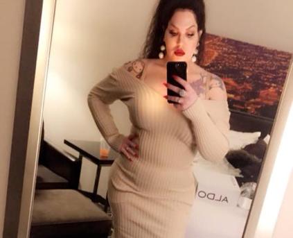 Celebrity Porn Stars -