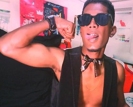 Guy Alone (Straight) - Indian_Thuggin