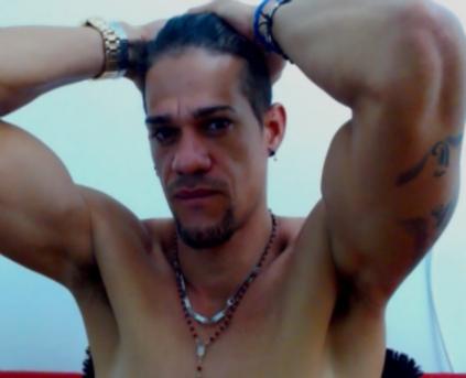 Guy Alone (Straight) - zeusmr85