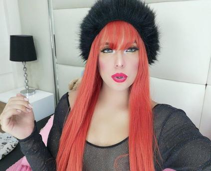 Trans - kimberly2022