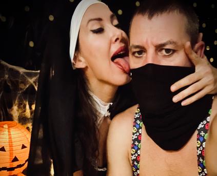 Girl and Guy (Couples) - NansyAndSid