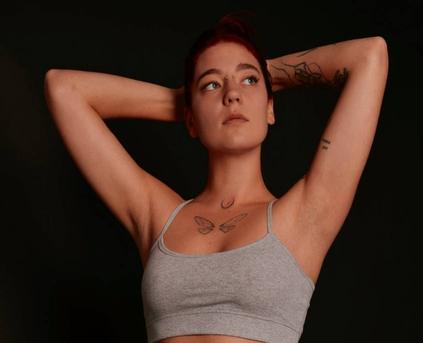 Girl Alone - Nikki_Gringer