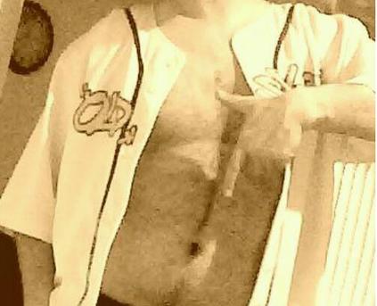 Guy Alone (Straight) - SuperloverNu