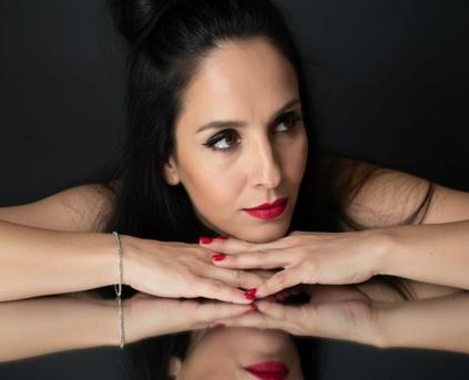 Girl Alone - ScarletX