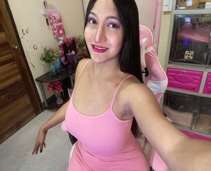 Trans - DonnaliciousCumts