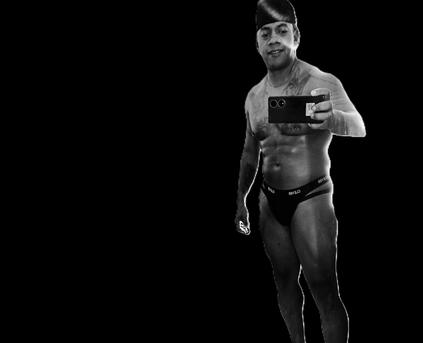 Guy Alone (Gay) - MARKUUXX