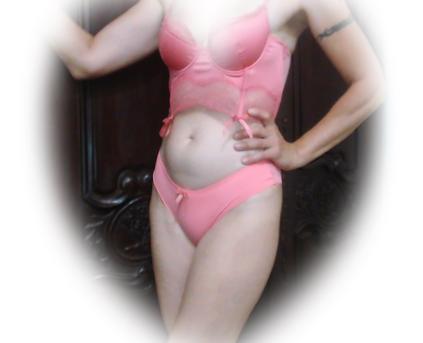 Girl Alone - BrendaHot