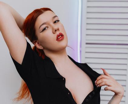 Girl Alone - AngeFox