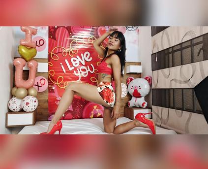 Girl Alone - JuliaBell