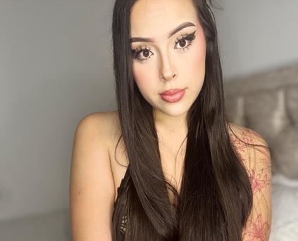 Girl Alone - Alison_Tatcher