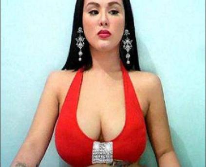 Trans - xJuicyCockSofiax