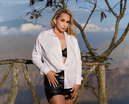 Girl Alone - CarlaOlivieri