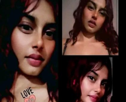 Girl Alone - indianbarbielicious6