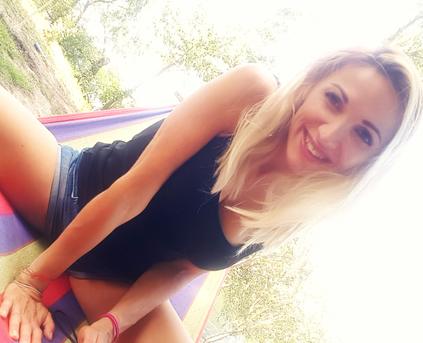 Girl Alone - SpecialModelXXXX