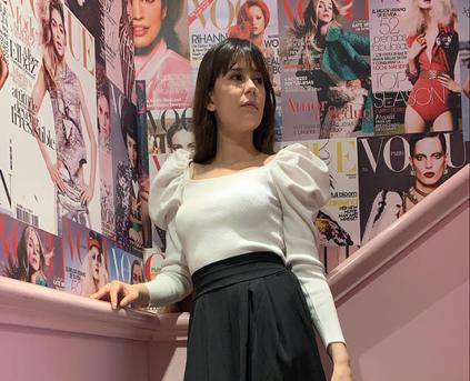 Girl Alone - paulette655