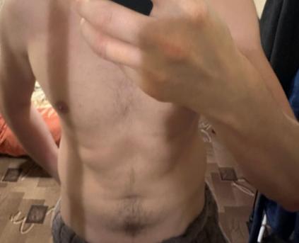 Guy Alone (Straight) - Smit9323