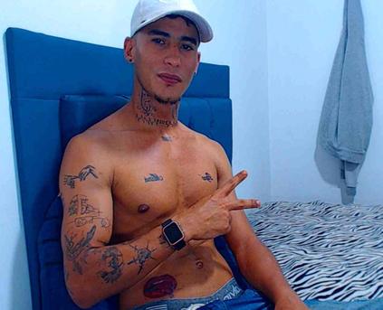 Guy Alone (Straight) - jostinntt