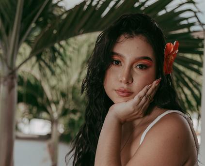 Girl Alone - ChrissRoss