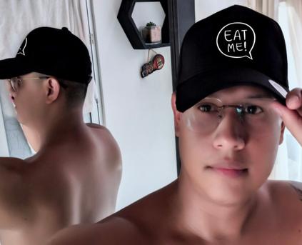 Guy Alone (Gay) - BryanLyon