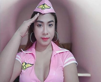 Trans - UrQueenAngelXXX