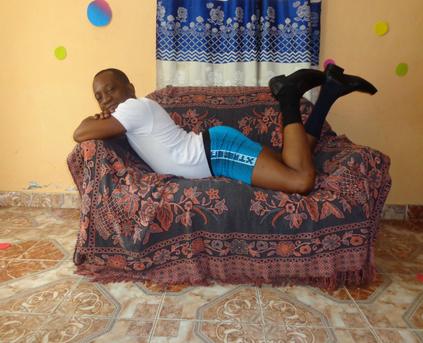 Guy Alone (Straight) - BIRDMANHOT