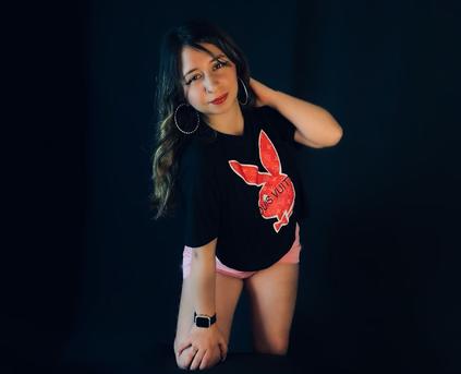 Girl Alone - Soffi_Horny