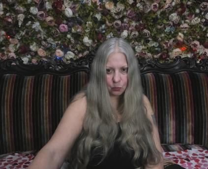 Girl Alone - MariaSandersx