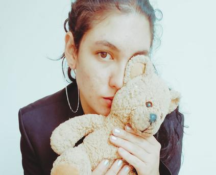 Girl Alone - Babeperfect