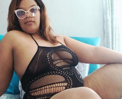 Girl Alone - MsLustXXX