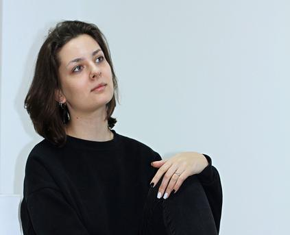 Shy Girl Alone - DanaEllington