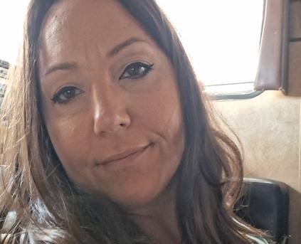 Girl Alone - AudreyLynn1