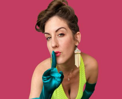 Fetish & BDSM - Ms_Tomorrow