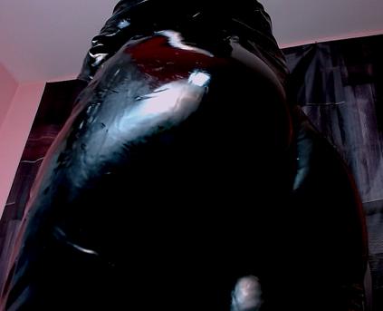 Girl Alone - Yourmilfmature