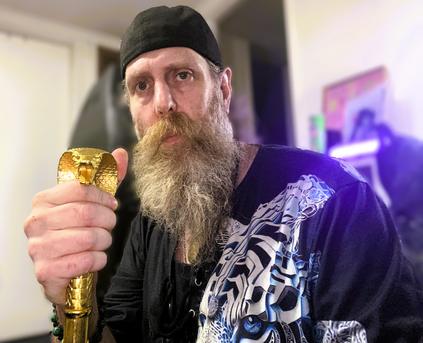 Guy Alone (Straight) - AxelBeast